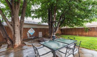 3605 S AUSTIN St, Amarillo, TX 79109