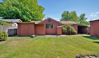 630 COLONIAL Dr, Springfield, OR 97477
