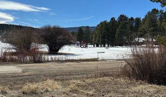 Lot 565 Lakeview Park Drive, Angel Fire, NM 87710
