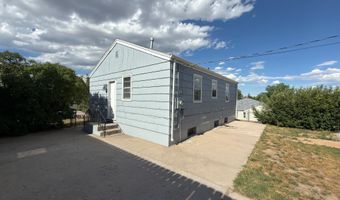 1839 E PERSHING Blvd, Cheyenne, WY 82001