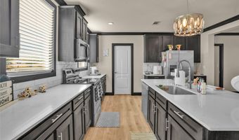 2032 Avenue L, Anson, TX 79501