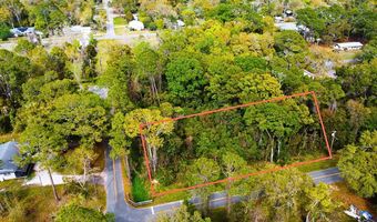 Lot 6-8 Jacobie O'Neil Ln, Apalachicola, FL 32320