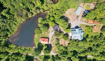 817 Gulf Rd, Barnard, VT 05031