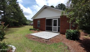 717 Chancery Ln, Aberdeen, NC 28315
