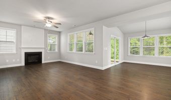 37 Meadow Vista Ln, Angier, NC 27501