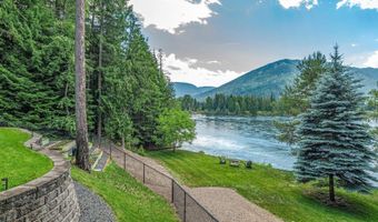 512 River Dr, Clark Fork, ID 83811