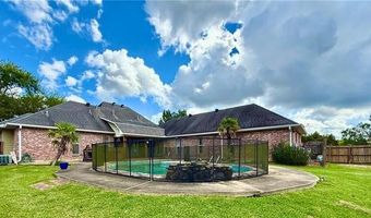 358 W SHORE Dr, Alexandria, LA 71303