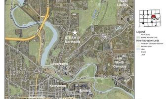 900 Barton Dr, Ann Arbor, MI 48105