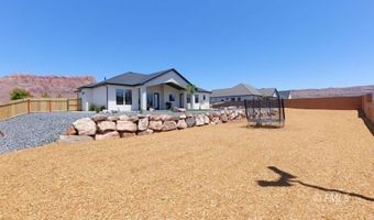 1265 W Township Ave, Colorado City, AZ 86021