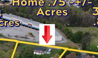 2663 Dearing Ford Rd, Altavista, VA 24517