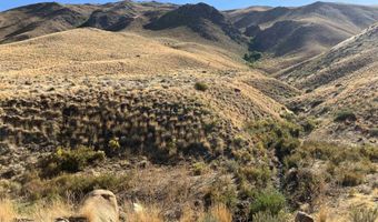 120 Rainbow Road Lot 074-010-11, Gerlach, NV 89412