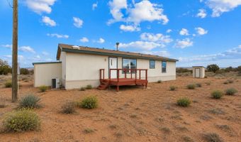 39 N5362 Rd, Concho, AZ 85924