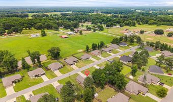 111 Hayden Dr, Beebe, AR 72012