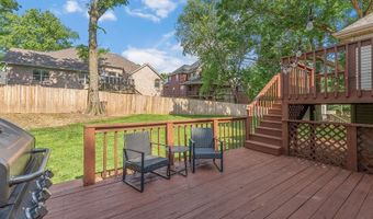 200 NW O St, Bentonville, AR 72712