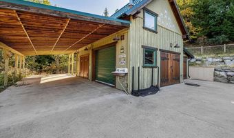 3721 Old Highway 99, Ashland, OR 97520