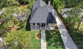 2719 Oakland Ave, Augusta, GA 30909