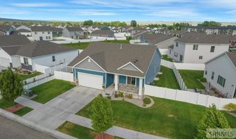 408 N Curlew Dr, Ammon, ID 83401