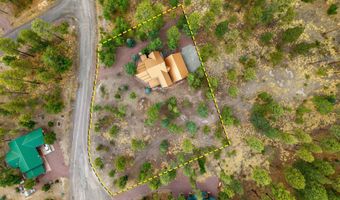 17 County Road 2195, Alpine, AZ 85920