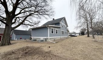 822 W Church St, Albion, NE 68620