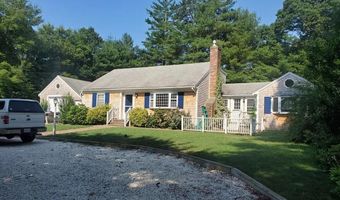 766 Putnam Ave, Barnstable, MA 02630