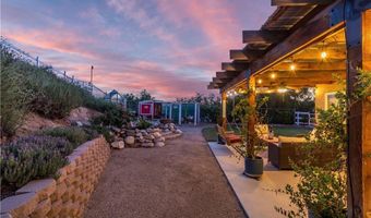 33660 White Feather Rd, Acton, CA 93510
