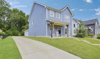 141 Grogan St, Ball Ground, GA 30107