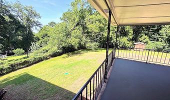 212 Druid Hills Rd, Anniston, AL 36207