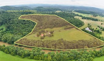 679 New Hope Church Rd, Barbourville, KY 40906