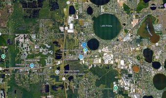 450 S BERKLEY Rd, Auburndale, FL 33823
