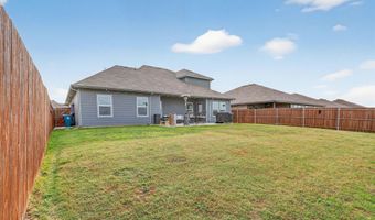 1721 Zilker Park Trl, Alvarado, TX 76009