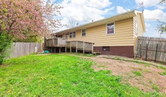 7080 Dudley Rd, Adrian, MI 49221