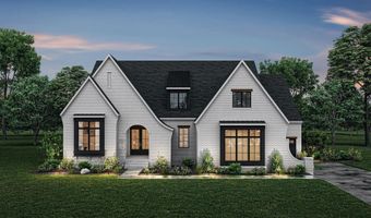 4693 Majestic Meadows Dr Plan: ELMSLEY, Arrington, TN 37014