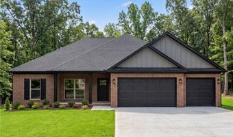 12 Banff Ln, Bella Vista, AR 72715