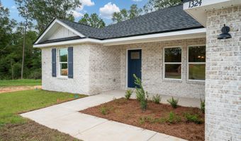 1324 Hornbeam Dr, Baker, FL 32531