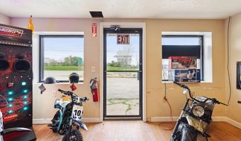 3159 Monroe Rd, Alma, MI 48801