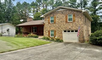 100 Gilliland Dr, Attalla, AL 35954