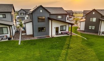 77 Horseshoe Loop, Bozeman, MT 59718