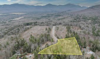 Ridge Road lot 41, Bethlehem, NH 03574