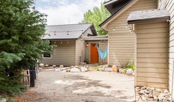 133 GOLD RUN Rd, Alma, CO 80440