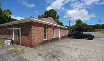 4008 SAKS Rd, Anniston, AL 36206