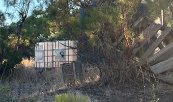 8 Burnt Vly, Anza, CA 92530