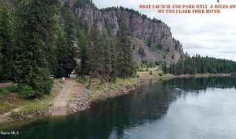 60317 Highway 200, Clark Fork, ID 83811