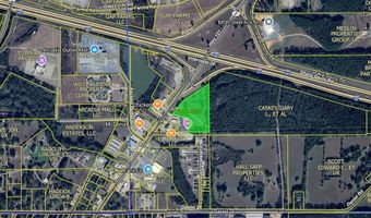 0 Hazel St, Arcadia, LA 71001