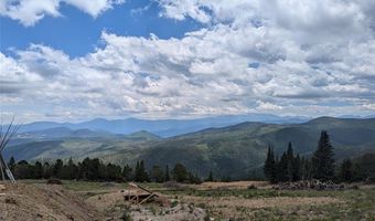 UPPER APEX Road, Black Hawk, CO 80422