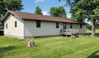 3993 GREENRIDGE Rd, Alma, IL 62807