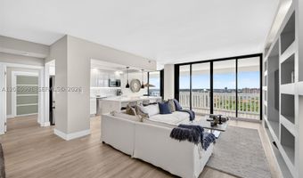2000 Island Blvd 3010, Aventura, FL 33160
