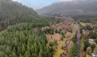 Upper Cow Creek Road, Azalea, OR 97410