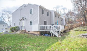 12 Eagle Rock Hl 12, Bethel, CT 06801