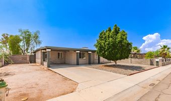 201 E CHOLLA St, Casa Grande, AZ 85122