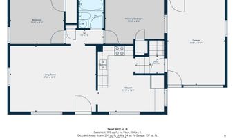 1818 CHEYENNE Pl, Cheyenne, WY 82001